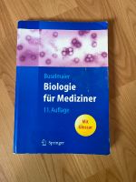 Biologie für Mediziner Köln - Lindenthal Vorschau