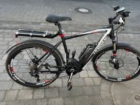 HAIBIKE XDURO EQ-se /E-Mountainbike Nordrhein-Westfalen - Schwalmtal Vorschau