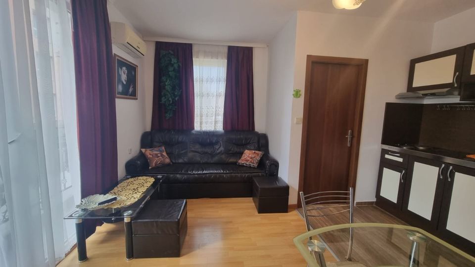 2 Zi. Wohnung Magnolia Residence Sunny Beach Bulgarien in Sindelsdorf