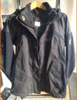 JACK WOLFSKIN Damen Jacke L Nordrhein-Westfalen - Marl Vorschau