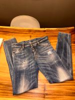 Dsquared Jeans Gr.50 Bayern - Germering Vorschau