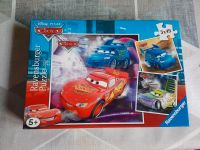 Cars Puzzle Hessen - Heringen (Werra) Vorschau