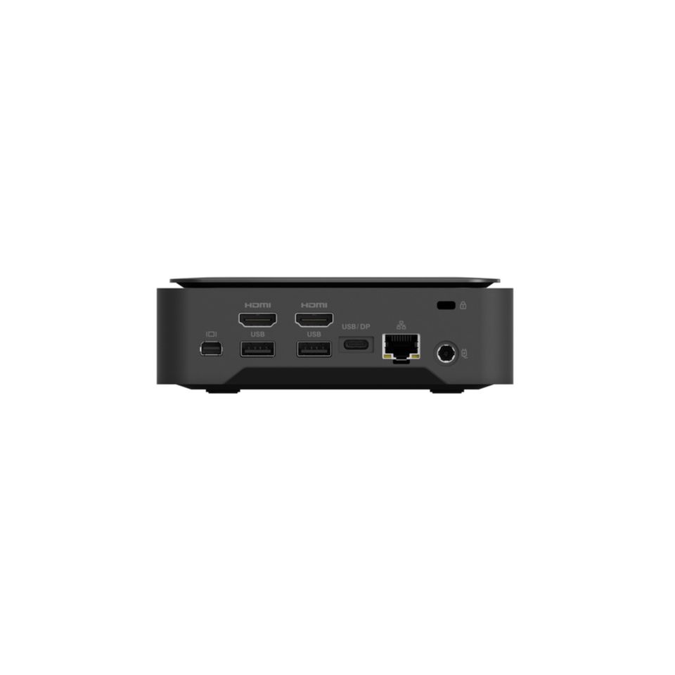 Gigabyte Brix Mini-PC i5-1240P, 32GB ,1TB NMVe, Win11,Office 2021 in Lübeck