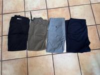 Herren Chinohosen; 34/30 Saarland - St. Wendel Vorschau