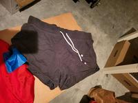 Hotpans Shorts Schleswig-Holstein - Elmshorn Vorschau