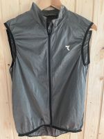 Ryzon Gilet Rennradweste Veil Series Größe L Wie NEU Hessen - Fuldatal Vorschau