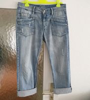 Il'Dolce 7/8 Damenjeans Damen Jeans Gr. M Neuwertig Baden-Württemberg - Wehr Vorschau