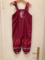 Winterhose Schneehose, topolino Gr. 86, magenta TOP Dortmund - Innenstadt-West Vorschau