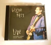 Glenn Frey Live Featuring Classic Eagles Tracks Audio-CD Hamburg-Mitte - Hamburg Neustadt Vorschau