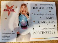 Kokadi Flip Performance Air Tragehilfe Babytrage Baden-Württemberg - Schramberg Vorschau