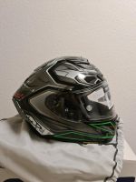 Shoei X-Spirit 3 Aerodyne TC-4 NEU XL Baden-Württemberg - Waldshut-Tiengen Vorschau