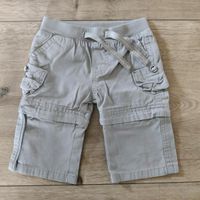 Verbaudet Baby Hose Gr. 68, Outdoor, Zipper Dresden - Cotta Vorschau