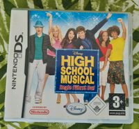 Nintendo DS Spiel High School Musical Saarland - Heusweiler Vorschau