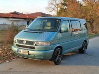 VW T4 Multivan Bayern - Bad Tölz Vorschau