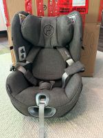 Cybex Sirona Z i-Size plus soho grey Niedersachsen - Hellwege Vorschau