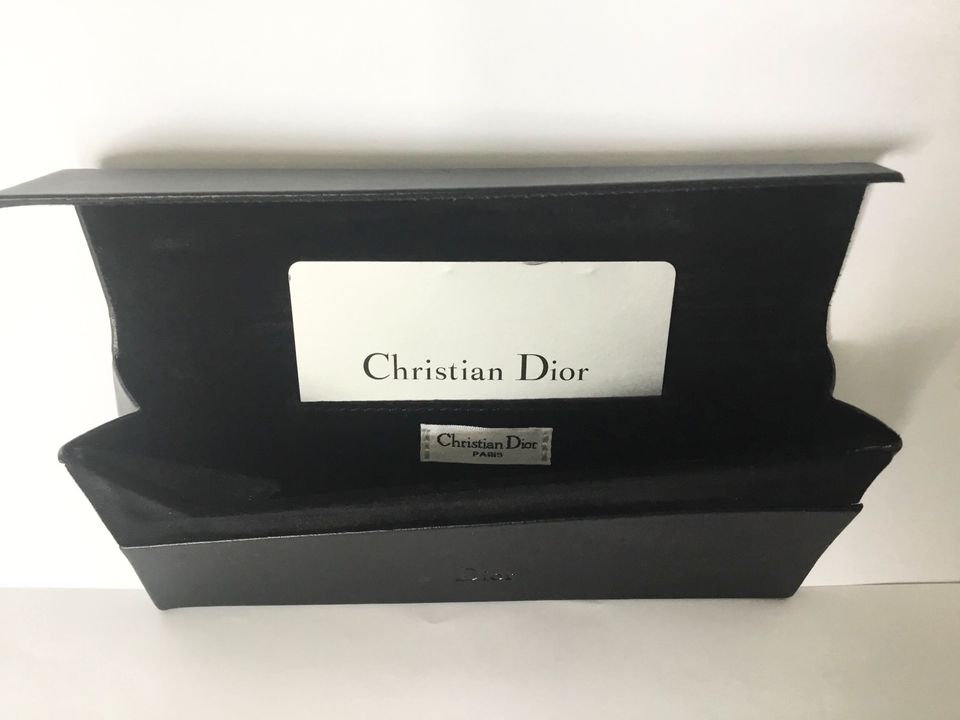 DIOR Sonnenbrille Blacktie 2 OS j Titanium in Bad Wildungen