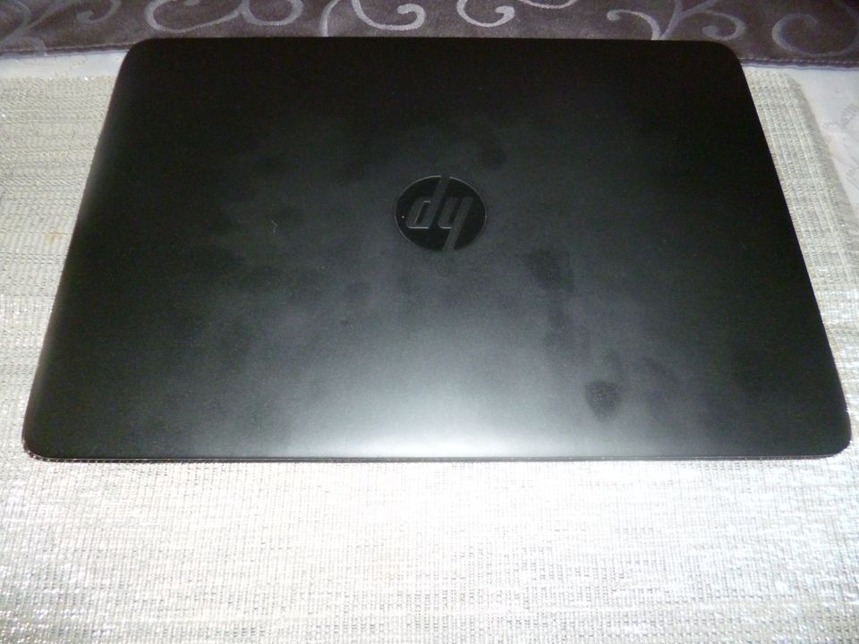 HP Elitebook 840 defektes Notebook *Ersatzteilspender* in Linsengericht