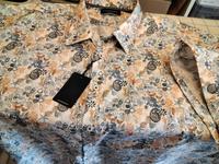 CASA MODA HEMD KURZARM GR.6XL=53/54..UNGETRAGEN MIT ETIKETT Wuppertal - Elberfeld Vorschau