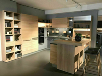 TEAM 7 linee Küche - Ausstellungsstück Münster (Westfalen) - Centrum Vorschau