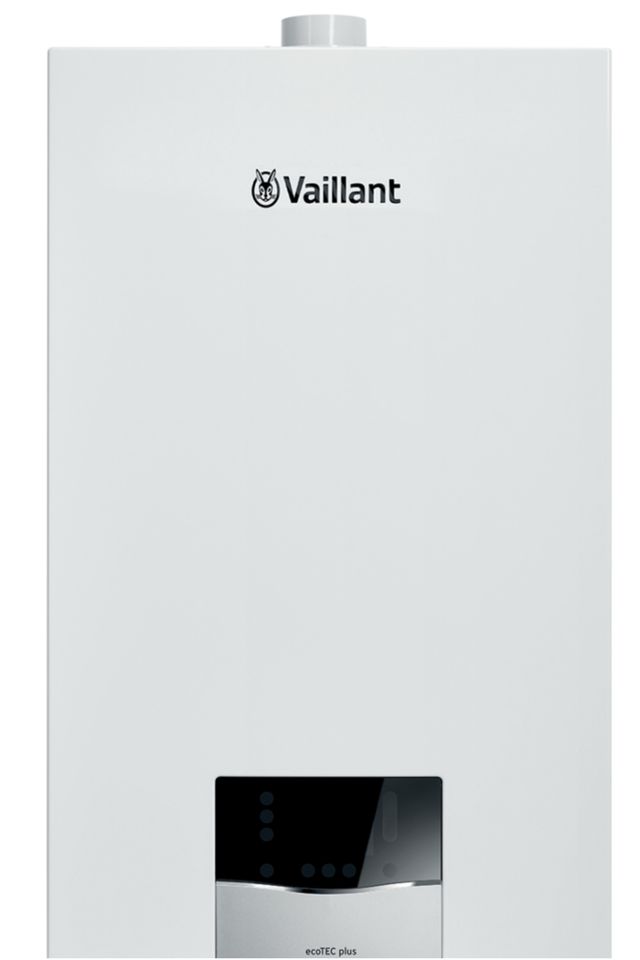 Vaillant ecoTEC plus VCW 25/32CS/1-5 Brennwert Gas-Wandheizgerät in Haunetal