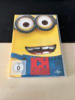DVD Ich einfach unverbesserlich - Minions Niedersachsen - Hoya Vorschau