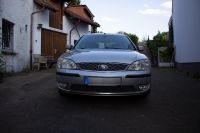 Ford Mondeo MK3 GHIA Niedersachsen - Boffzen Vorschau