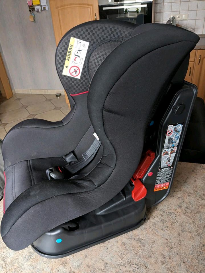 Ferrari Kindersitz 0-18kg in Heilbad Heiligenstadt
