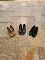 Clarks Pumps Lack Gr. 37 Brandenburg - Schildow Vorschau