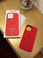 iPhone 14 Pro Max Cover „Product Red“ Baden-Württemberg - Ravensburg Vorschau