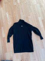 Schwarzes Calvin Klein Strickkleid Bayern - Puchheim Vorschau