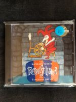 Tangerine Dream „Rumpelstilzchen“ Rarität CD Nordrhein-Westfalen - Rietberg Vorschau