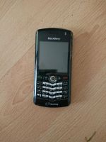 Blackberry 8100 Rheinland-Pfalz - Koblenz Vorschau