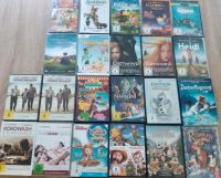 DVDs (Kinder DVDs, Til Schweiger Filme, Frau Ella, uvm....) Baden-Württemberg - Leutkirch im Allgäu Vorschau