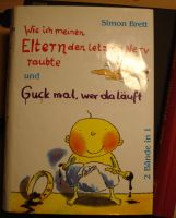 Wie ich meinen Eltern den letzten Nerv raubte: Enthüllungen Nordrhein-Westfalen - Meckenheim Vorschau