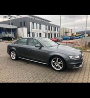 Audi A4 !! 3xSline !! Rheinland-Pfalz - Bad Kreuznach Vorschau