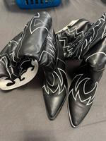 Westernstiefel Saarland - Mettlach Vorschau
