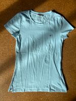 Tommy Hilfiger T-Shirt blau S Bayern - Elsenfeld Vorschau