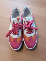 Marco Tozzi pinke Sneaker 40 Bayern - Ebensfeld Vorschau