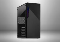 Neuer PC AMD Ryzen 5 4500 - RX550-16GB - Windows 11 - Office 2021 Schleswig-Holstein - Lübeck Vorschau