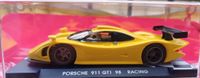 Fly 07016 Slot Car Porsche 911 GT1 98 Racing Bayern - Vaterstetten Vorschau
