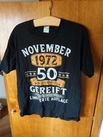 T-shirt mit Spruch Niedersachsen - Cuxhaven Vorschau