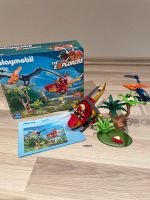 Playmobil The Explorers 9430 Flugsaurier mit Helikopter Bayern - Laufach Vorschau