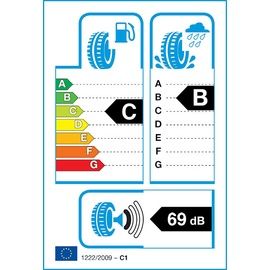 ✅️ 4x Winterreifen 225/50R18 99H Kleber Krisalp HP3 XL !!! NEU !! in Borken