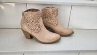 Young Spirit Damen Stiefeletten Cowboystiefeletten Schuhe Gr.38 Nordrhein-Westfalen - Recklinghausen Vorschau