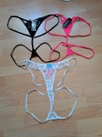 Restposten sexy Damenhöschen, String, Tangas, XS - M, Neuware Nordrhein-Westfalen - Mönchengladbach Vorschau