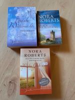 Nora Roberts Bücherkonvult Nordrhein-Westfalen - Siegen Vorschau