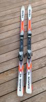 Head Ski 180 cm Kellerfund Dresden - Gorbitz-Nord/Neu-Omsewitz Vorschau