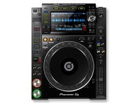 Pioneer CDJ 2000 Nexus 2 DJ Player & DJ Controller MIETEN /// VERLEIH /// RENTAL ---- Katalog: Pioneer XDJ RX3, XDJ RR, DDJ-FLX6-GT Controller & DJM 800, DJM 700, DJM 900 NEXUS  DJ Mischpult / Mixer Friedrichshain-Kreuzberg - Friedrichshain Vorschau