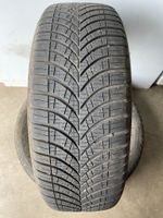 2 x Goodyear Vector 4Seasons G3 215/60 R17 100V M+S GANZJAHREIFEN Nordrhein-Westfalen - Kall Vorschau