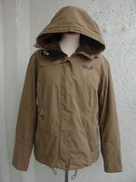 JACK WOLFSKIN URBAN Da. Winterjacke Parka Anorak Gr. M Teddyfell Kiel - Hasseldieksdamm Vorschau